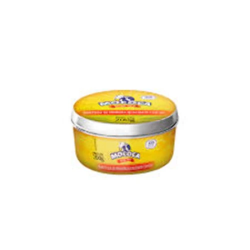 MANTEIGA MOCOCA 200G COM SAL LATA