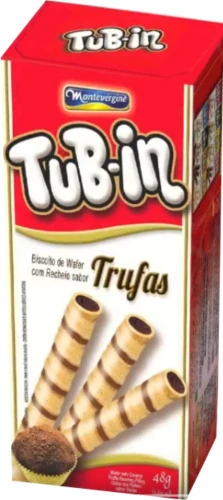 BISCOITO TUB IN MONTEVÉRGINE TRUFA