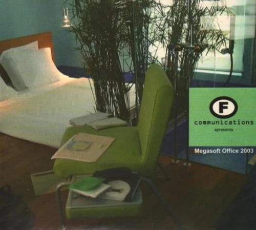 MEGA OFFICE 2003