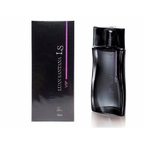 PERFUME FEMININO JEQUITI LUAN SANTANA VIP DOCE 100ML