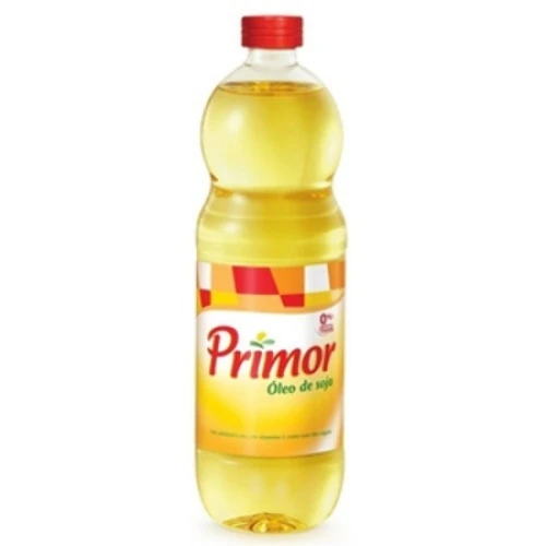 ÓLEO SOJA PRIMOR LATA