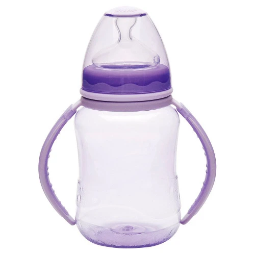 MAM KUKA AQUARELA BIG 240 ML