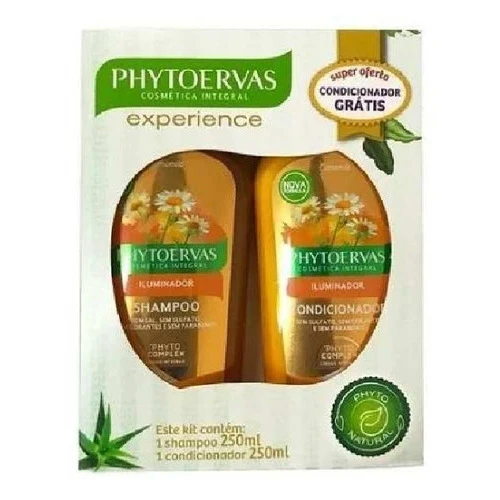 GIOVANNA B KIT SH COND GRT ILUM