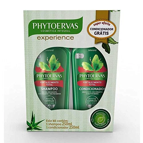 GIOVANNA B KIT SH COND GRT FORT TOTAL