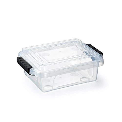 NITRONBOX BAIXA 1 LT 14 X 20 X 7 3 CM