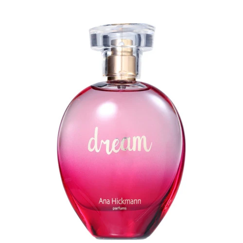 DREAM ANA HICKMANN PERFUME FEMININO DEO COLÔNIA 50ML