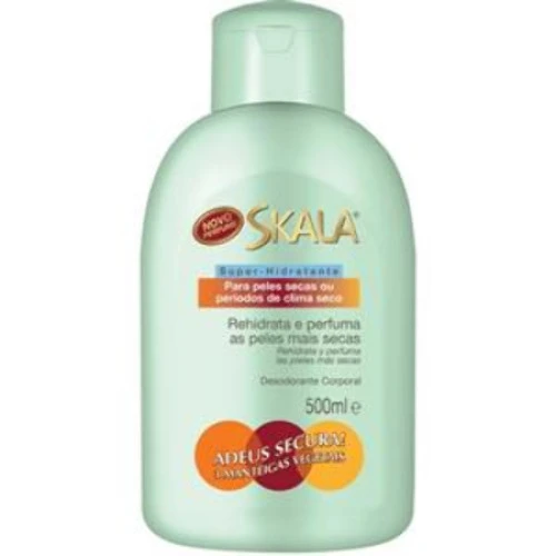 CREME HID SKALA SUPER HIDRATANTE