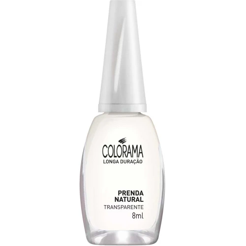 ESMALTE CREMOSO RENDA 8ML COLORAMA