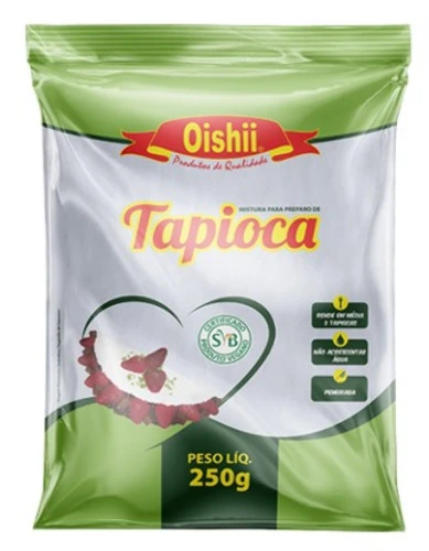 TAPIOCA OISHII 250G