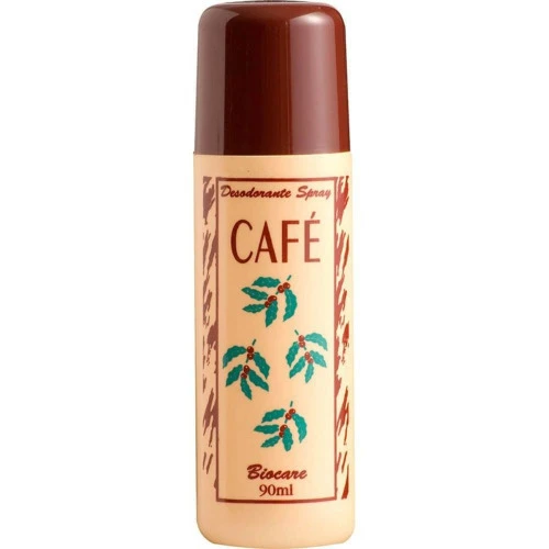 DES BIOCARE ROLL ON 90ML CAFE