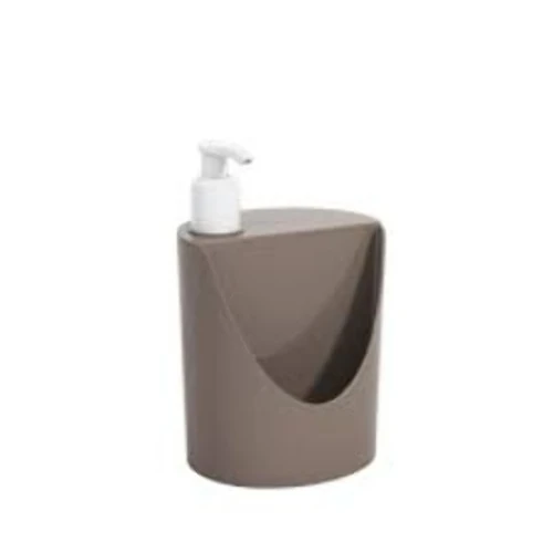 DISPENSER R J BRINOX BASIC 600ML WGR