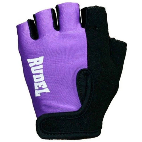 LUVA FITNESS M RUDEL