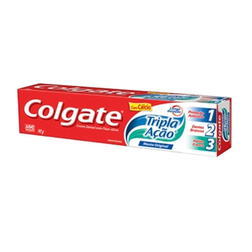 CD INF TANDY BUBGUN 12X 03880 CREME DENTAL TANDY