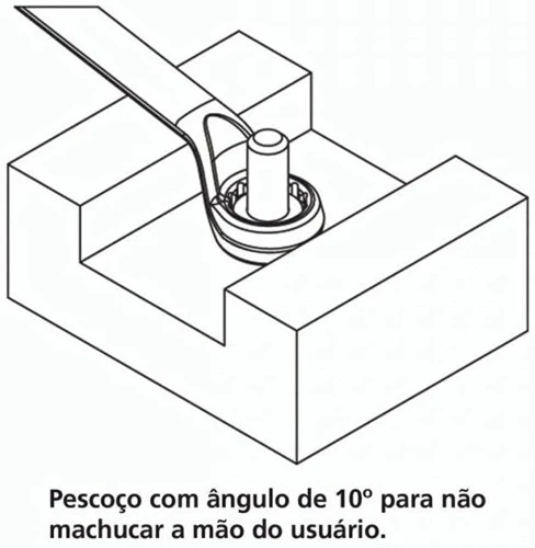 CHAVE COMBINADA 19MM TRAMONTINA 44660 119
