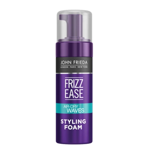 FRIZZ EASE R 208805 MOUSSE WAVES DRY FOAM