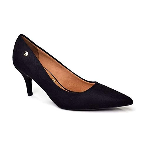 SAPATO BEIRA RIO CAMURCA FLEX 39 PRETO