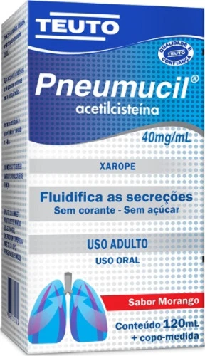PNEUMUCIL 40MG ML XPE FR COP