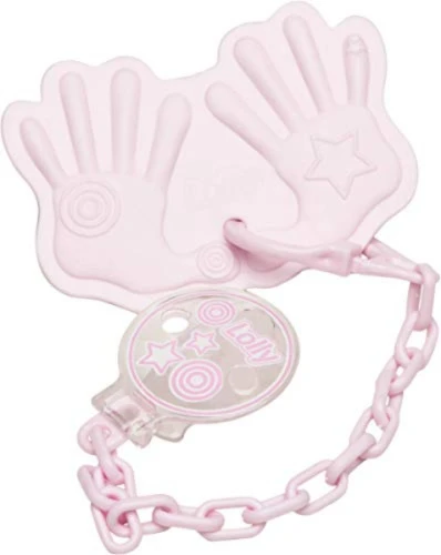 MORD LOLLY SPECIAL MAOZINHA ROSA 7045 01