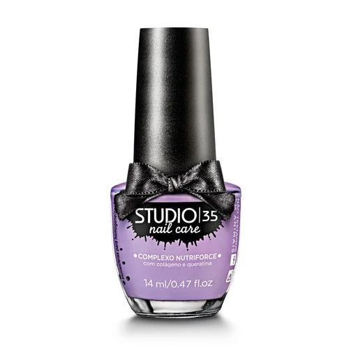 STUDIO 35 ESMALTE FORTALECEDOR PROVENCE