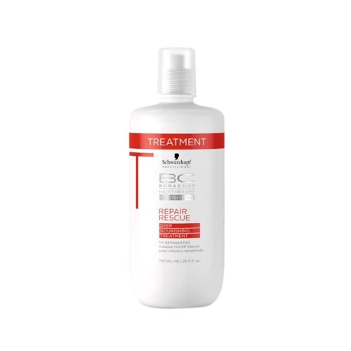 BONACURE REPAIR RESCUE MASC TRAT NUTRI 750ML