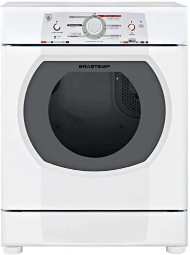 SECADORA BRASTEMP ATIVE PISO 10 KG 110V