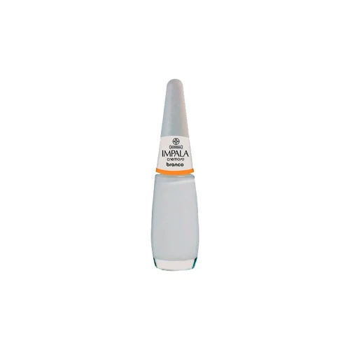 ESMALTE IMPALA BRANCO