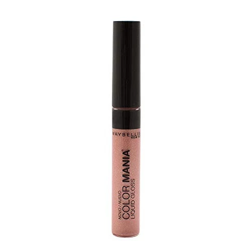 MAY GLOSS COLOR MANIA N 200 SPARKLINK ROSE