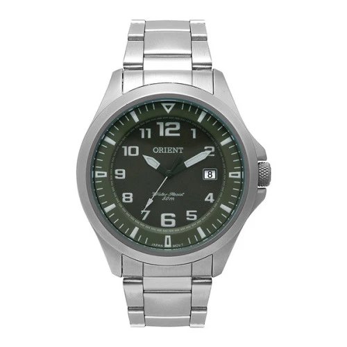 ORIENT MBSS1191 ANALÓGICO MASCULINO