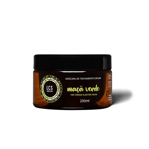 M SCARA MA A VERDE LACES 200 ML