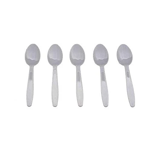 COLHER MASTER BRANCO COM 10