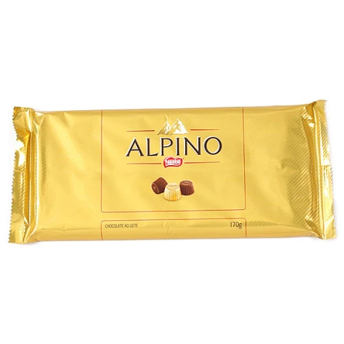 ALPINO NESTLÉ