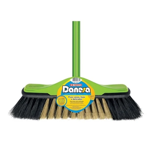 VASSOURA DANESSA PISO DELICADO BETANIN