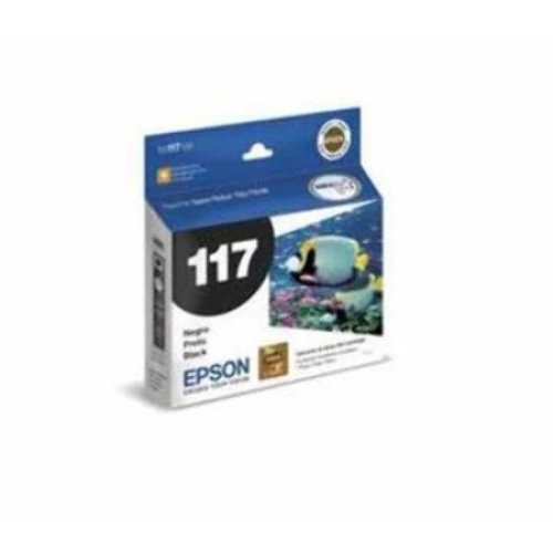 CARTUCHO EPSON T 117N T117120 AL