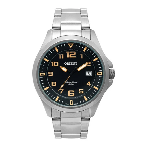 ORIENT MBSS1192 ANALÓGICO MASCULINO