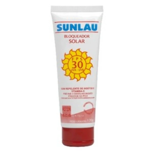 SUNLAU FPS 30
