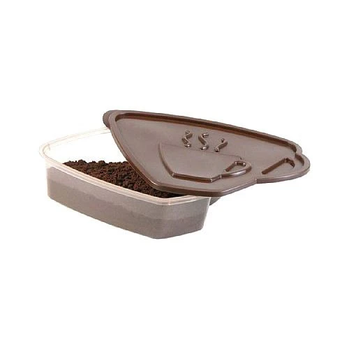 POTE PARA CEREAIS PLASUTIL 1