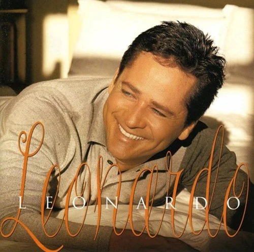 LEONARDO TODAS AS COISAS DO MUNDO [CD]