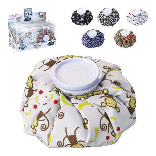BOLSA DE ÁGUA 1400ML