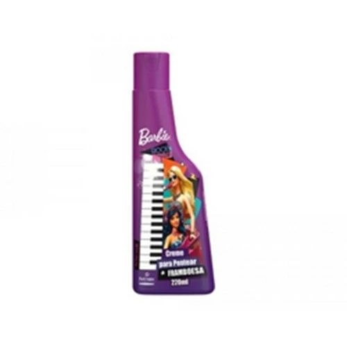 CREME PENTAR PALMOLIVE VERMELHO