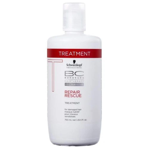 BONACURE REPAIR RESCUE MASC TRAT