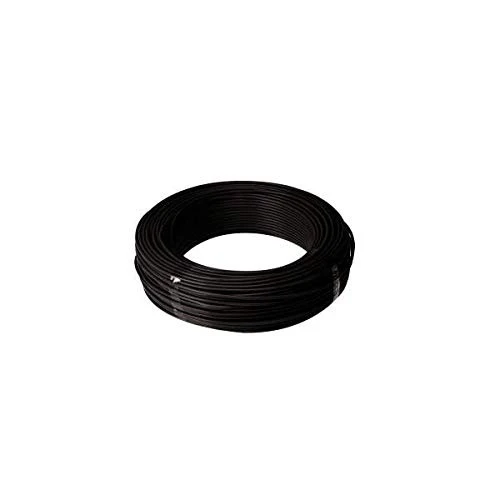 CABO FLEXIVEL 750V PVC 4 0MM VD CBFLEX 4 0VD