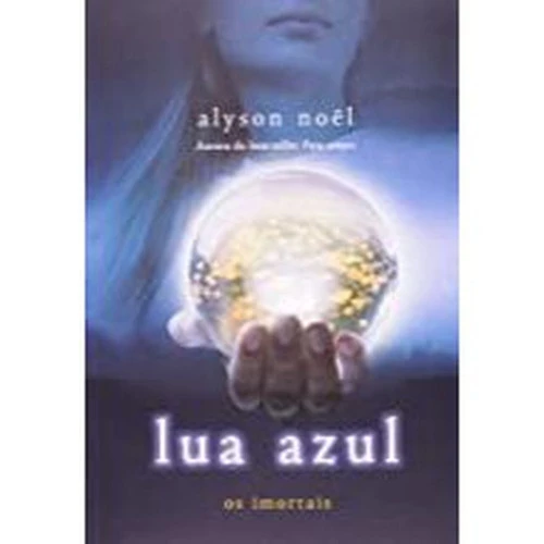 LUA AZUL OS IMORTAIS UN
