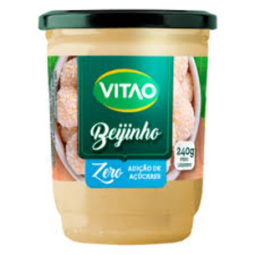 BEIJINHO VITAO VIDRO 240G