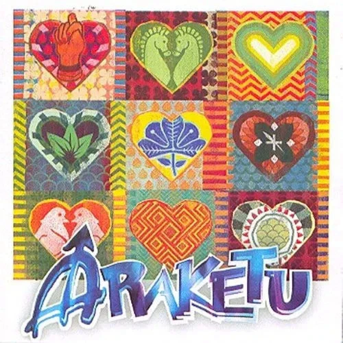 CD ARAKETU 2005