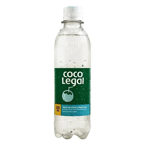 ÁGUA DE COCO 300ML COCO LEGAL