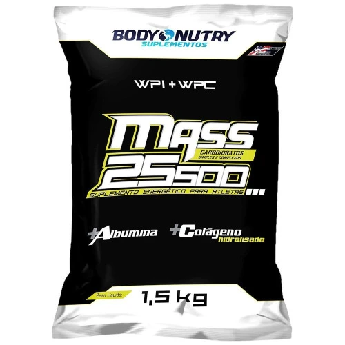 MASSA 25500 CREATINE 1 5KG