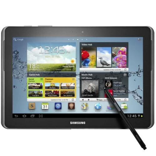 SAMSUNG GALAXY NOTE 10 1 GT N8000 3G 16 GB