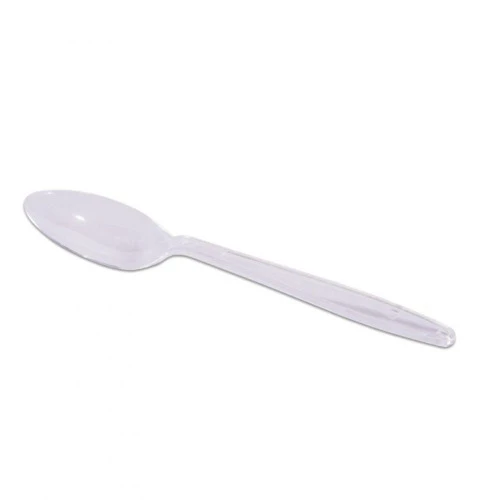 COLHER MASTER CRISTAL COM 10