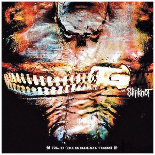 VOL 3: THE SUBLIMINAL VERSES