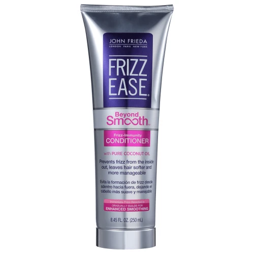 FRIZZ EASE R 208829 COND SMOOTH IMMUN 245ML